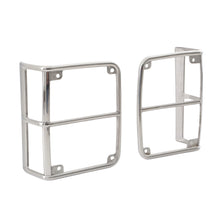 Load image into Gallery viewer, Smittybilt 8465 Tail Light Guard Fits 07-18 Wrangler (JK) Wrangler (JL)