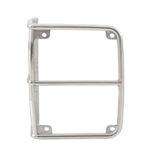 Load image into Gallery viewer, Smittybilt 8465 Tail Light Guard Fits 07-18 Wrangler (JK) Wrangler (JL)