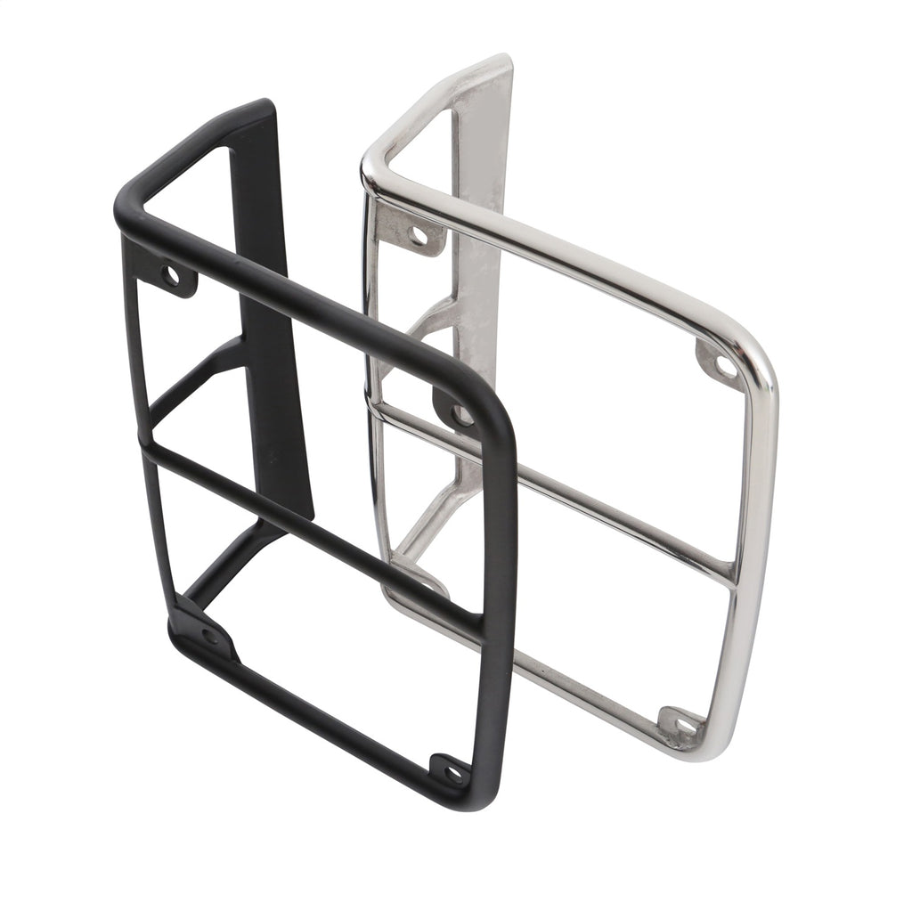Smittybilt 8465 Tail Light Guard Fits 07-18 Wrangler (JK) Wrangler (JL)