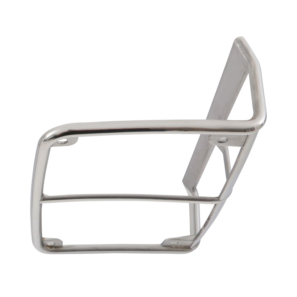 Smittybilt 8465 Tail Light Guard Fits 07-18 Wrangler (JK) Wrangler (JL)