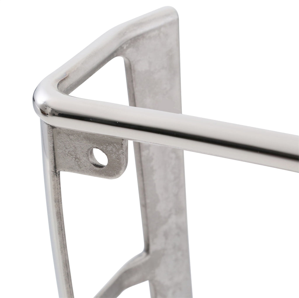 Smittybilt 8465 Tail Light Guard Fits 07-18 Wrangler (JK) Wrangler (JL)