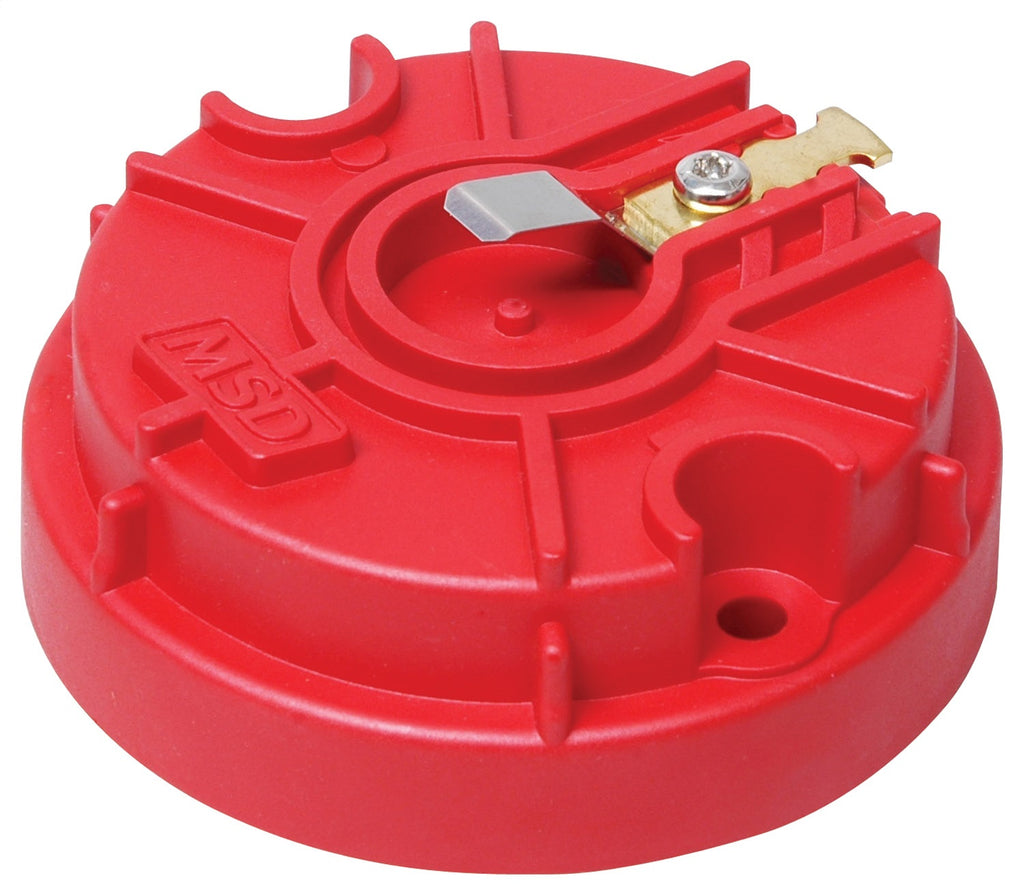 MSD Ignition 8467 Distributor Racing Rotor