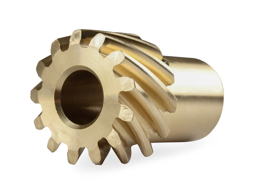 MSD Ignition 8471 Distributor Gear Bronze