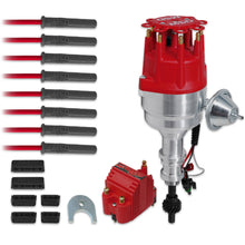 Load image into Gallery viewer, MSD Ignition 84745 Ford Crate Engine Ignition Kit