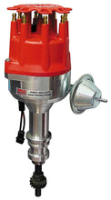 Load image into Gallery viewer, MSD Ignition 8477 Street Pro-Billet Distributor