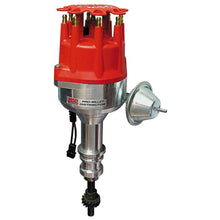 Load image into Gallery viewer, MSD Ignition 84781 Street Pro-Billet Distributor