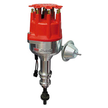 Load image into Gallery viewer, MSD Ignition 84791 Street Pro-Billet Distributor