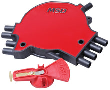 Load image into Gallery viewer, MSD Ignition 84811 Distributor Cap And Rotor Kit