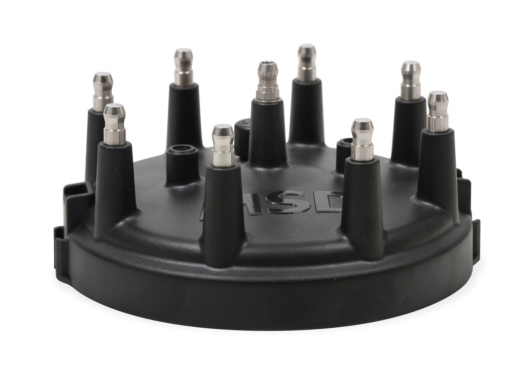 MSD Ignition 84823 Distributor Cap And Rotor Kit