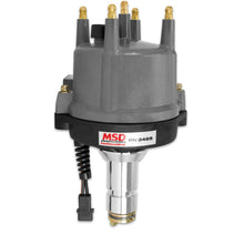 Load image into Gallery viewer, MSD Ignition 8485 VW Type 1 Billet Distributor