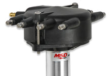 Load image into Gallery viewer, MSD Ignition 84863 Crank Trigger Distributor