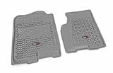 Rugged Ridge 84901.03 All Terrain Floor Liner