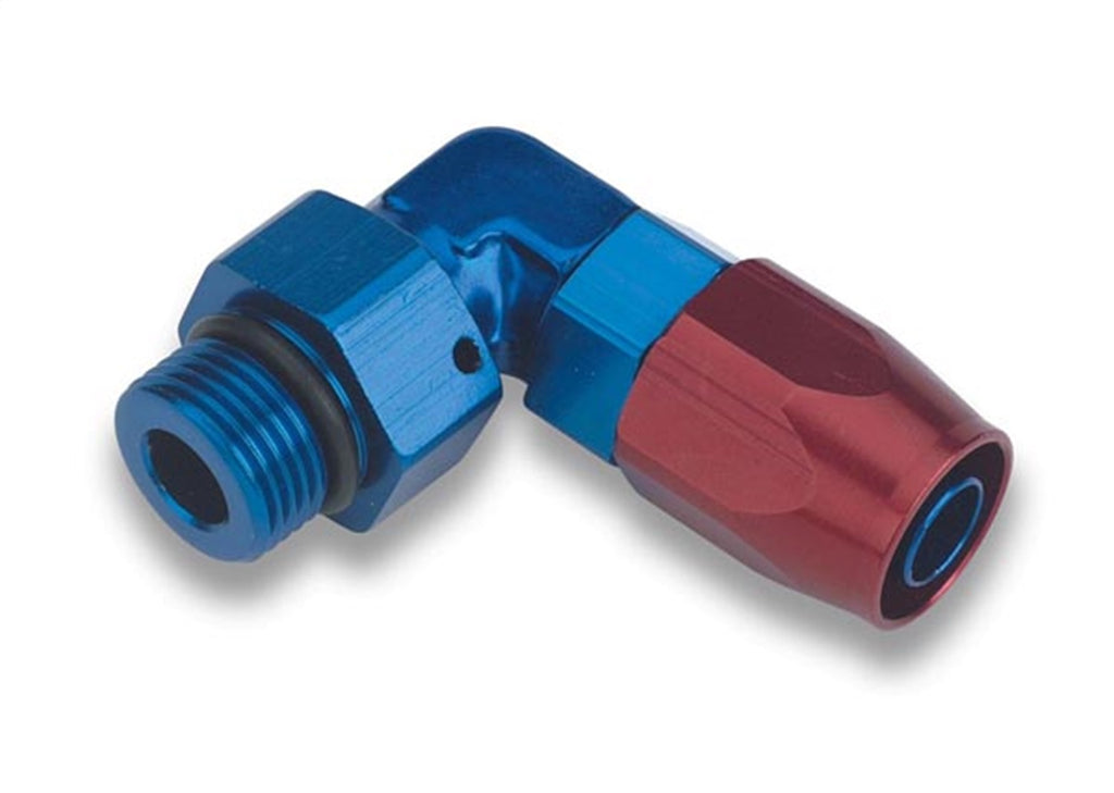 Earls Plumbing 849013ERL Swivel-Seal Hose End