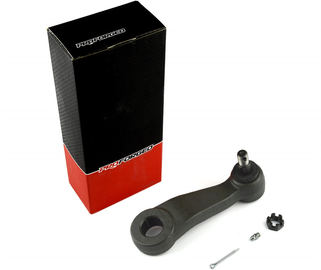 Proforged 103-10001 Pitman Arm Fits 73-74 Apollo