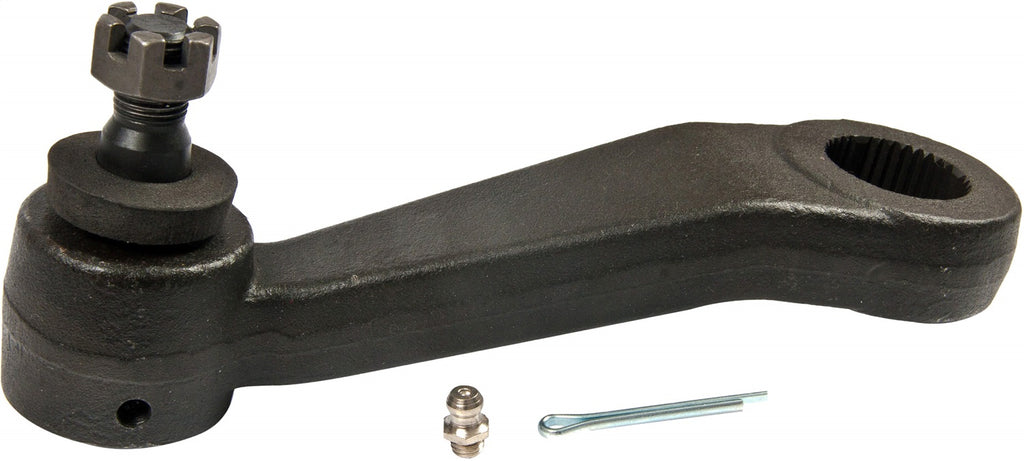 Proforged 103-10012 Pitman Arm Fits 67-74 Camaro Chevy II Firebird Nova