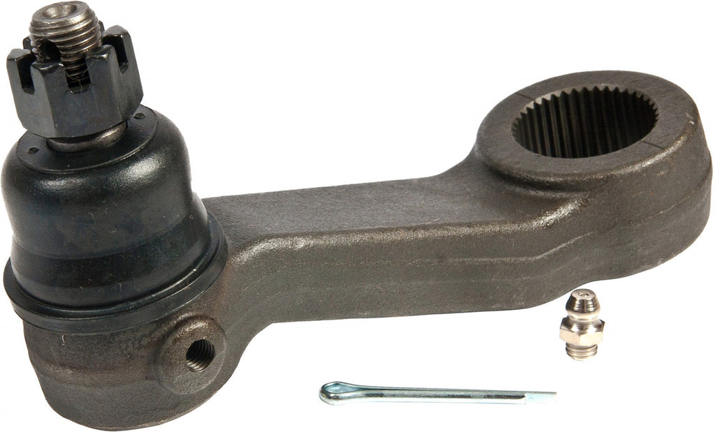 Proforged 103-10026 Pitman Arm Fits 85-94 Mighty Max Ram 50 Pickup