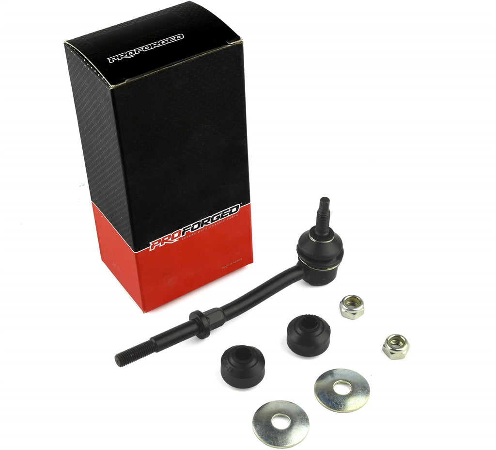 Proforged 113-10030 Sway Bar End Link Kit Fits 97-04 Dakota Durango