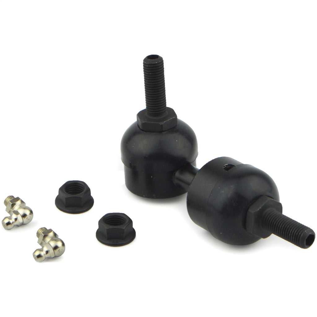 Proforged 113-10146 Sway Bar End Link Kit Fits 04-12 3 5 C30 C70 S40 V50