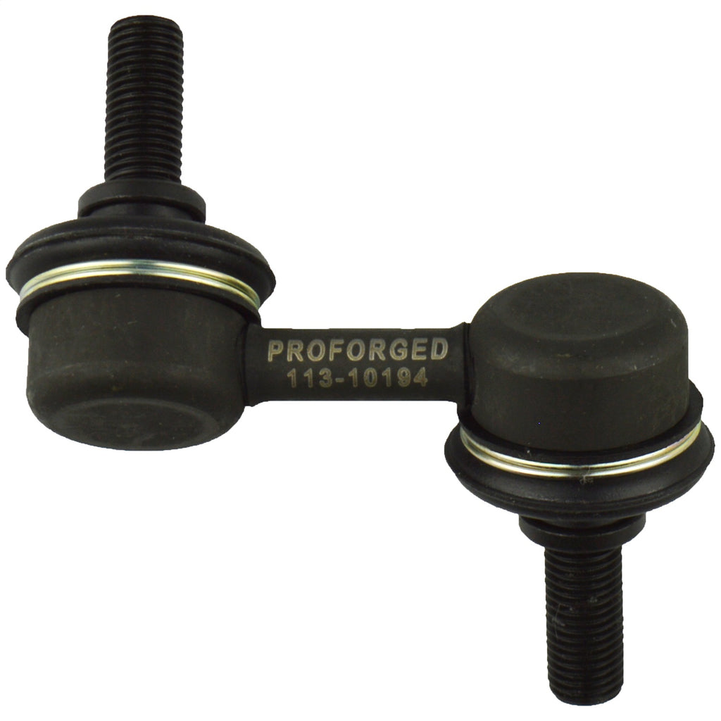 Proforged 113-10194 Sway Bar End Link Kit Fits 01-11 Civic CR-V EL Element RSX