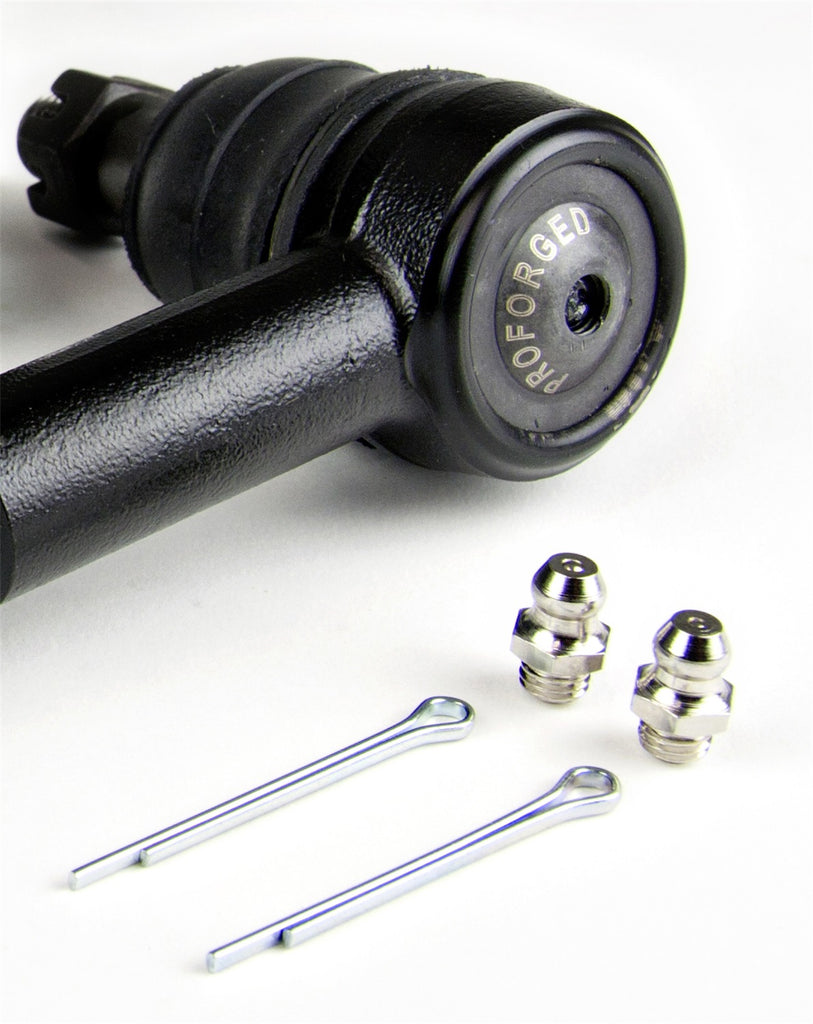 Proforged 104-10529 Tie Rod End Fits 68-74 Camaro Chevy II Firebird Nova