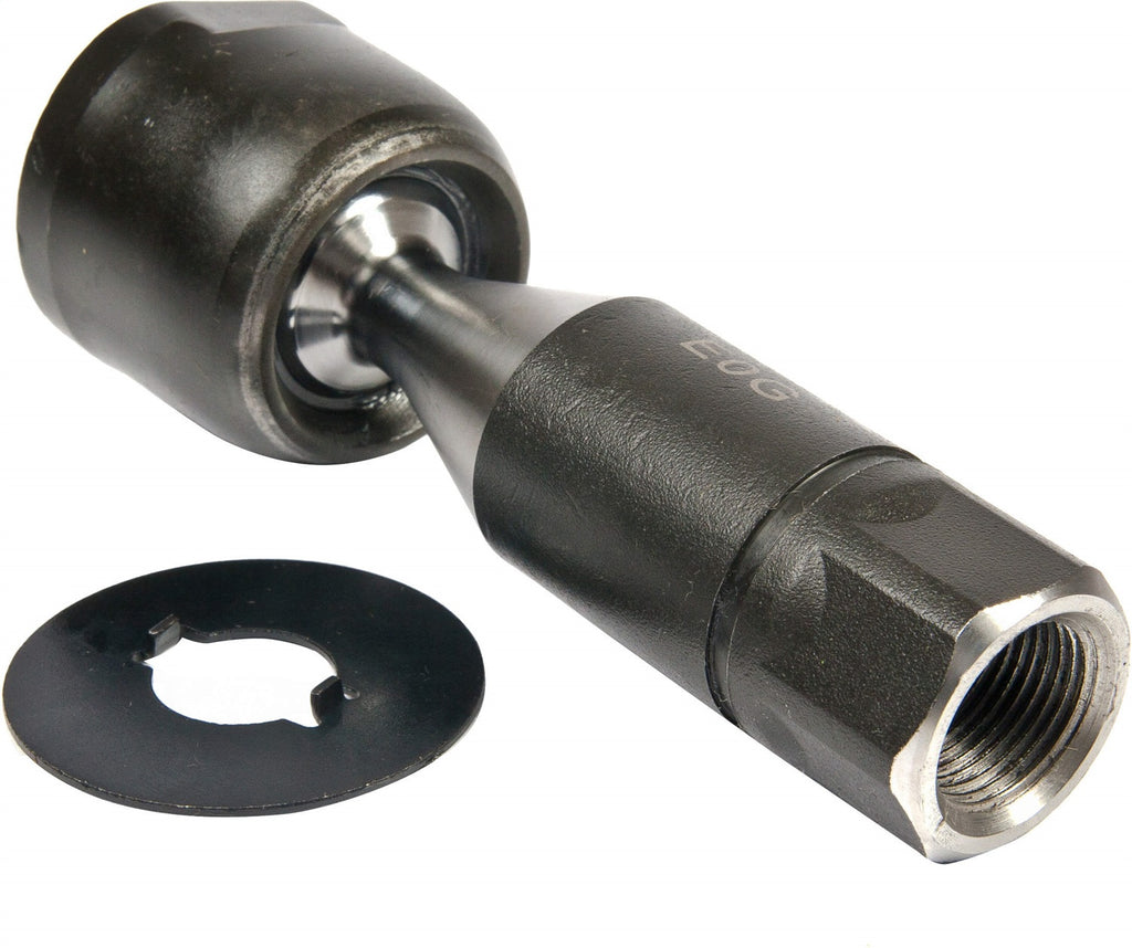Proforged 104-10495 Tie Rod End Fits 95-04 4Runner Tacoma