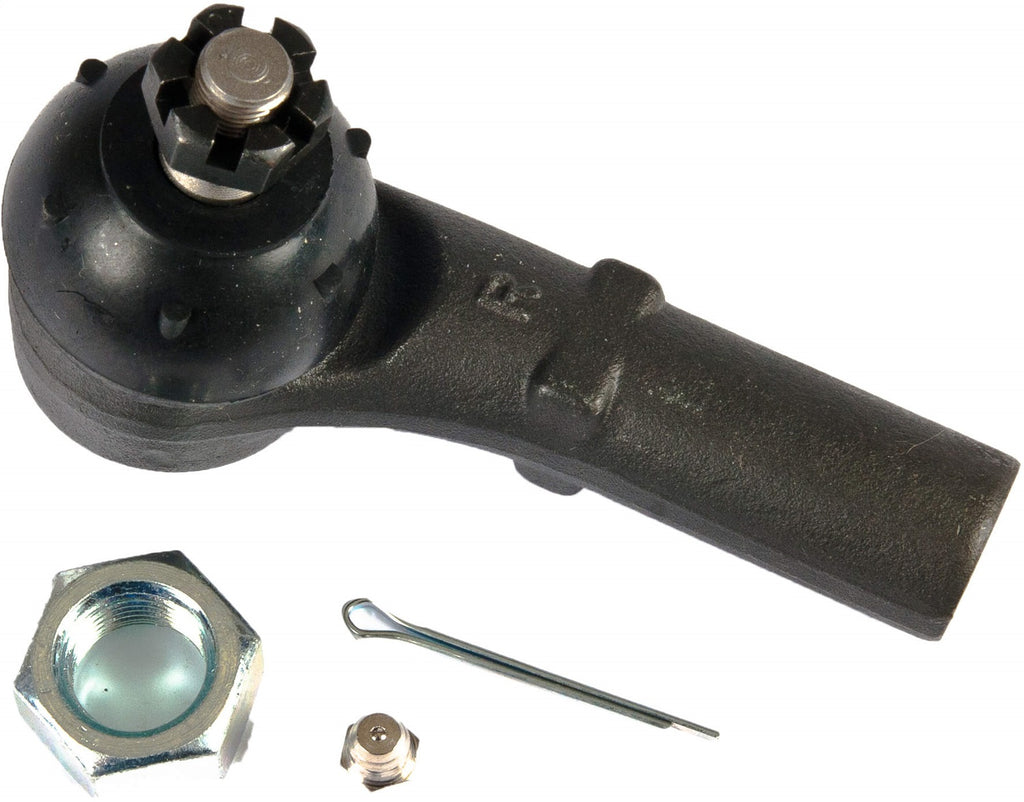 Proforged 104-10172 Tie Rod End Fits 95-96 Contour Mystique