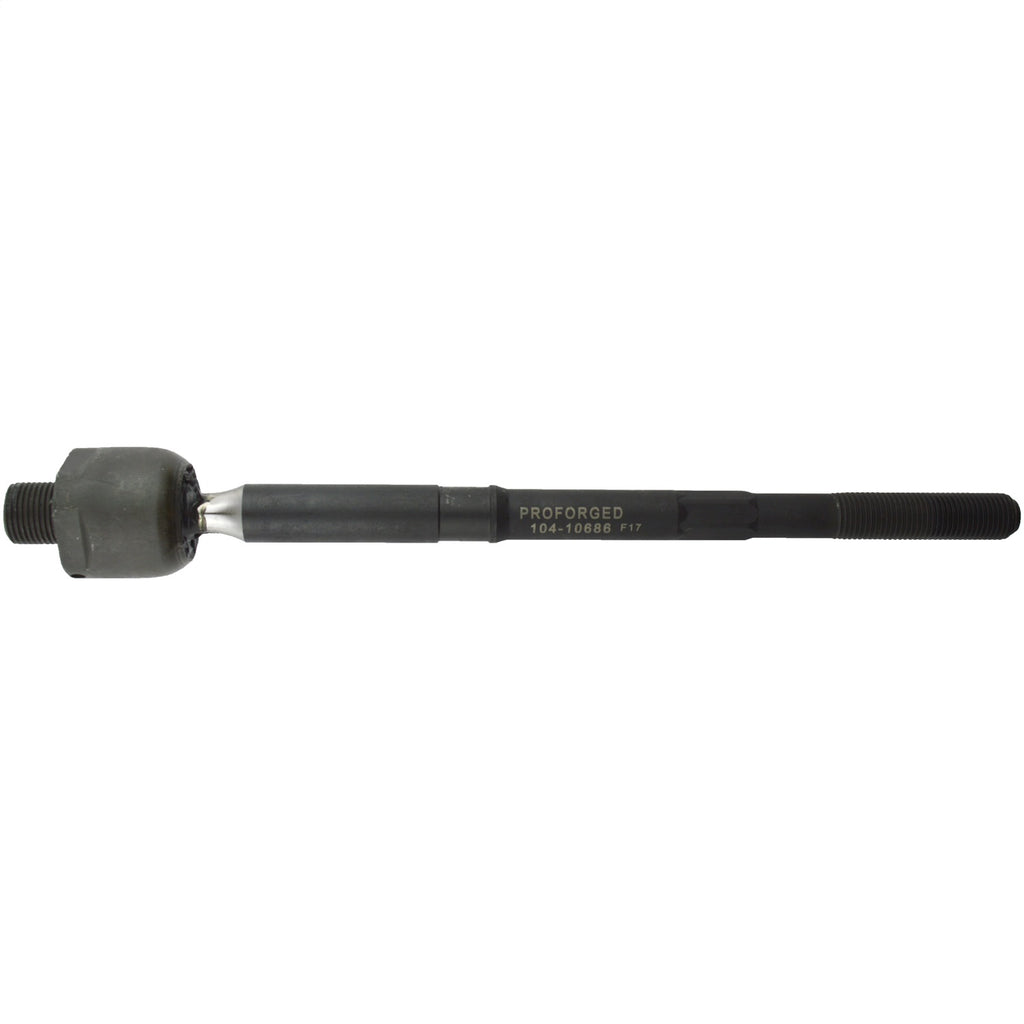 Proforged 104-10686 Tie Rod End Fits 08-09 G8