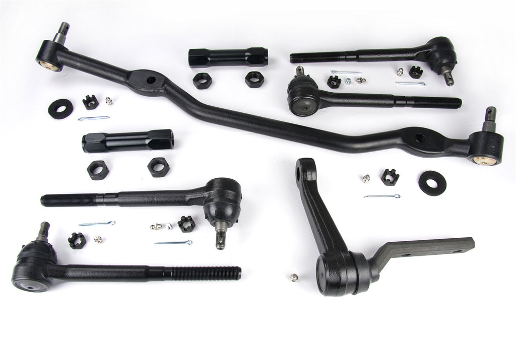 Proforged 116-10009 Steering Rebuild Kit