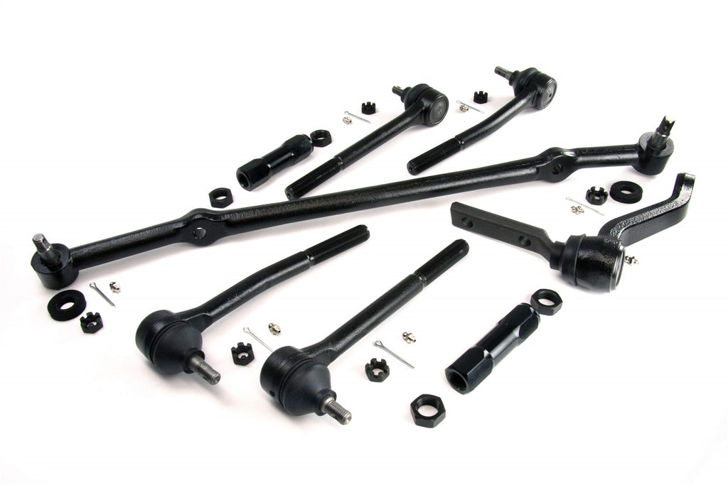 Proforged 116-10010 Steering Rebuild Kit Fits 78-96 Caprice Impala Roadmaster