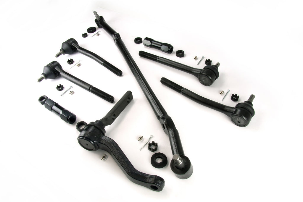 Proforged 116-10010 Steering Rebuild Kit Fits 78-96 Caprice Impala Roadmaster