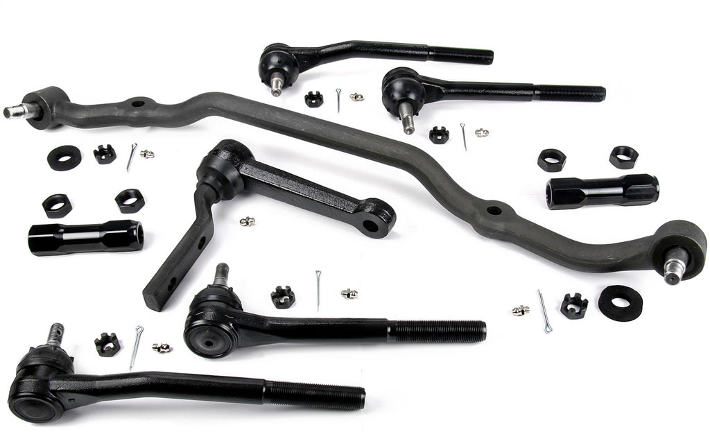 Proforged 116-10014 Steering Rebuild Kit Fits 75-81 Camaro
