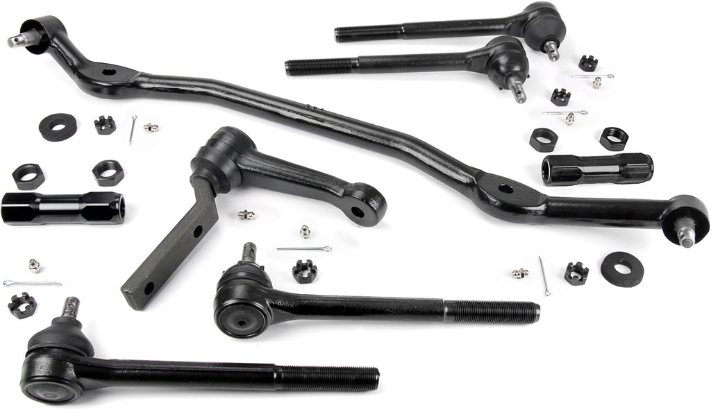 Proforged 116-10015 Steering Rebuild Kit