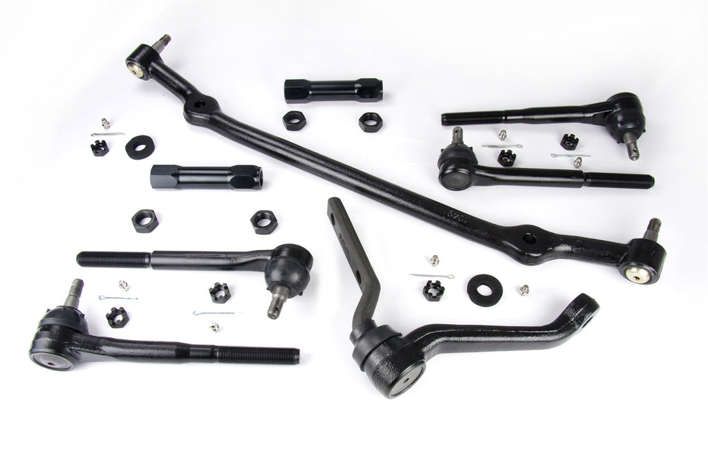 Proforged 116-10016 Steering Rebuild Kit Fits 82-92 Camaro Firebird