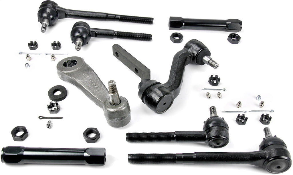 Proforged 116-10018 Steering Rebuild Kit Fits 68-74 Camaro Chevy II Nova