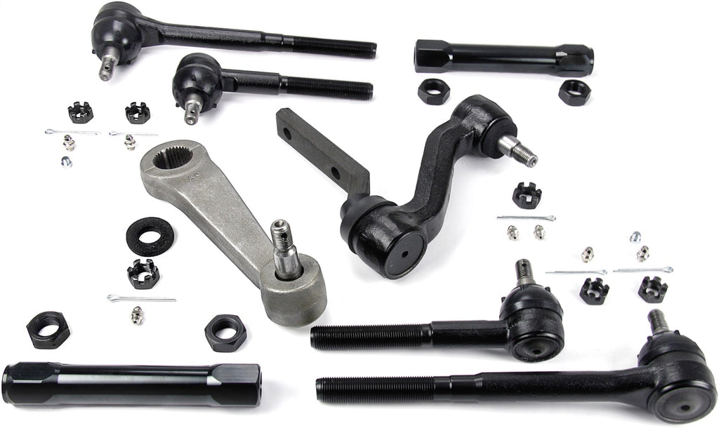 Proforged 116-10019 Steering Rebuild Kit Fits 68-74 Camaro Chevy II Nova