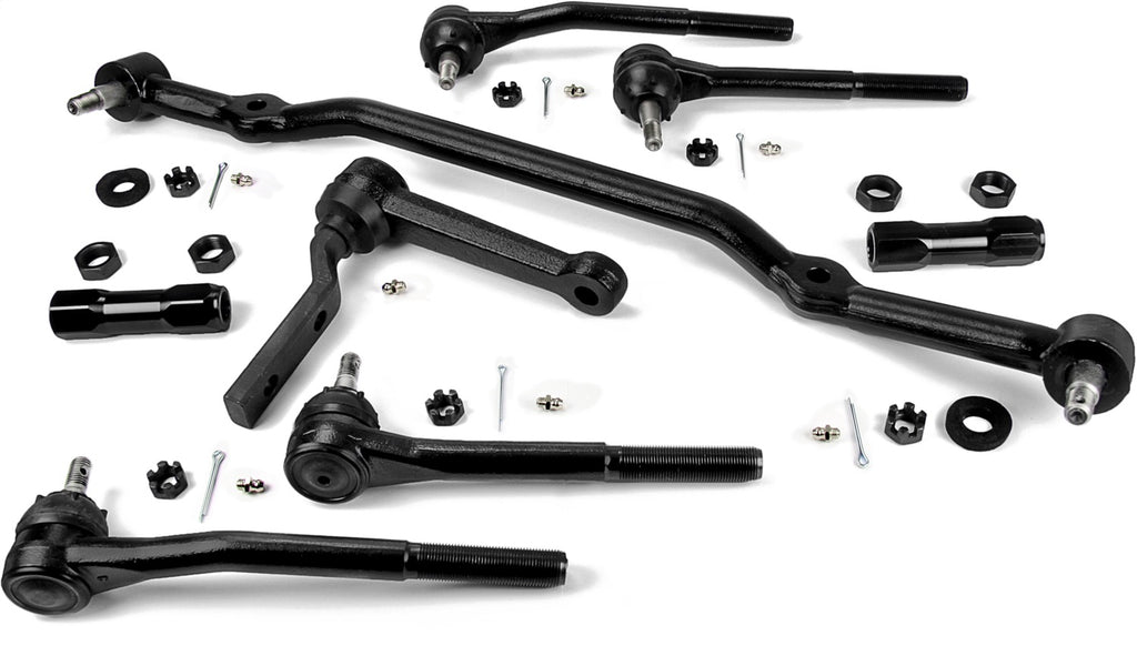 Proforged 116-10020 Steering Rebuild Kit Fits 75-81 Firebird