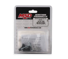 Load image into Gallery viewer, MSD Ignition 8499 Distributor Cap Bolt Down Kit