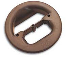 Load image into Gallery viewer, K&amp;N Filters 85-0700 Stubstack Carburetor Air Horn