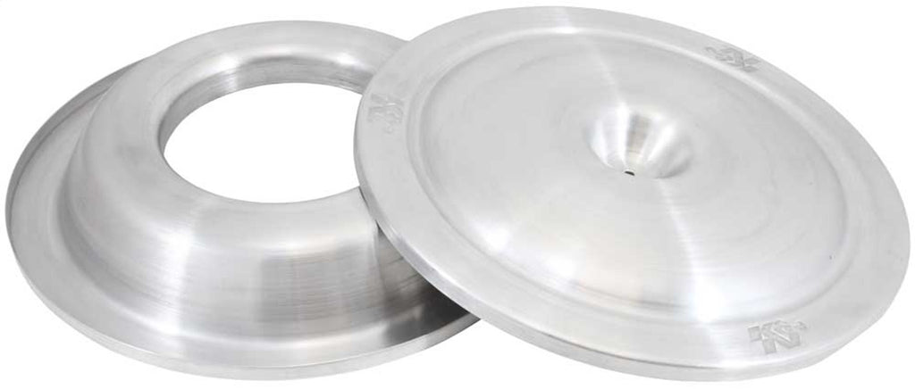 K&N Filters 85-6852 Air Filter Top And Base Plate