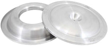 Load image into Gallery viewer, K&amp;N Filters 85-6852 Air Filter Top And Base Plate