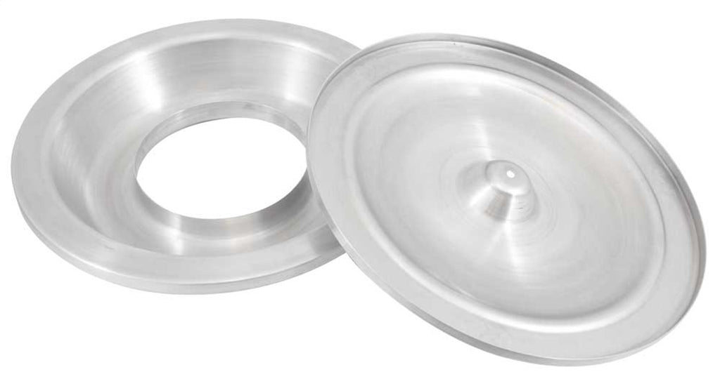 K&N Filters 85-6852 Air Filter Top And Base Plate
