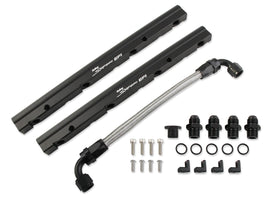Holley Performance 850013 EFI Fuel Rail Kit