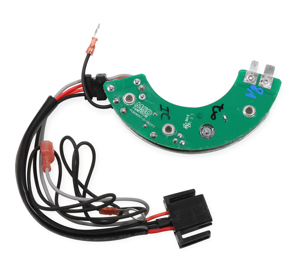 MSD Ignition 8501 Ultimate HEI Kit Ignition Conversion Kit