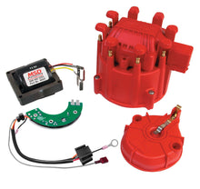 Load image into Gallery viewer, MSD Ignition 8501 Ultimate HEI Kit Ignition Conversion Kit