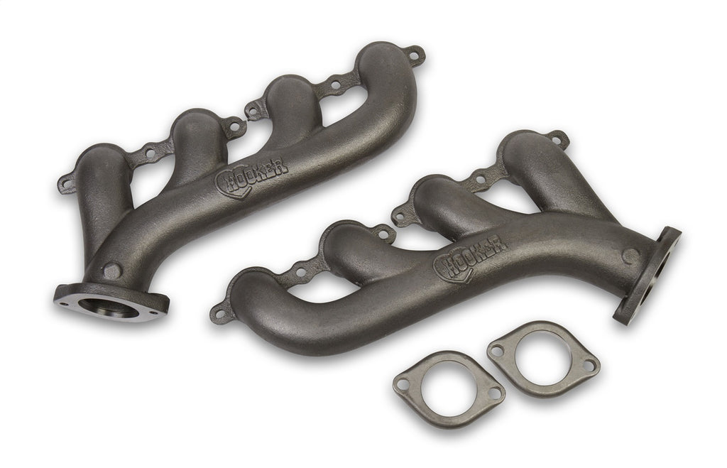 Hooker Headers 8501HKR Hooker Exhaust Manifolds