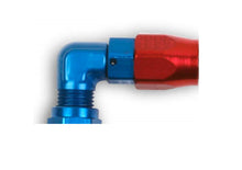 Load image into Gallery viewer, Earls Plumbing 850208LERL Swivel-Seal L Shape AN Hose End