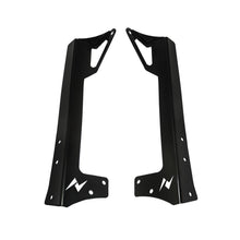 Load image into Gallery viewer, Anzo USA 851033 LED Bar Mounting Bracket Fits 07-15 Wrangler (JK)