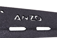 Load image into Gallery viewer, Anzo USA 851034 LED Bar Mounting Bracket Fits 97-06 Wrangler (TJ)