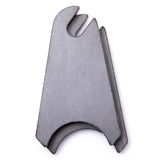 Anzo USA 851043 Universal Slotted Mounting Tab