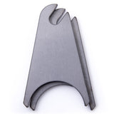 Anzo USA 851045 Universal Slotted Mounting Tab